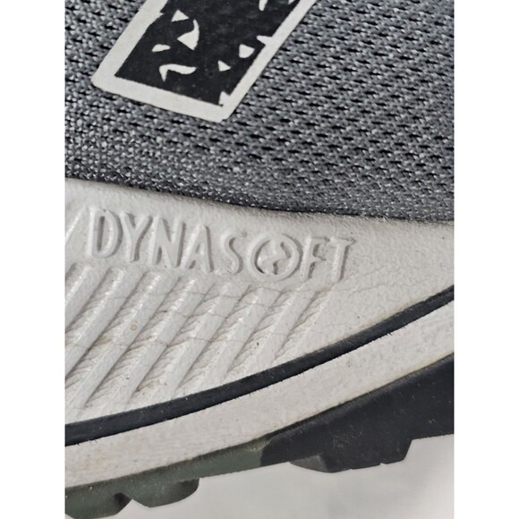 New Balance Shoes Mens Dyna Soft Nytrel V4 Trainer Running 10.5 Gray/Green - Picture 6 of 9